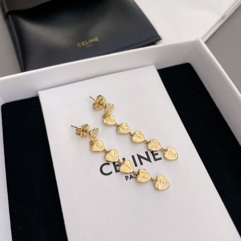 Celine Earrings